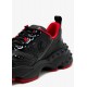 Sneakers CHRISTIAN LOUBOUTIN, So Flo sneakers, Black - 1260209BK01