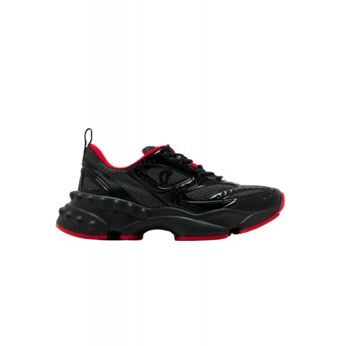 Sneakers CHRISTIAN LOUBOUTIN, So Flo sneakers, Black