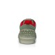 Sneakers CHRISTIAN LOUBOUTIN, Astroloubi studded sneakers, Green - 1260569E823
