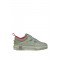 Sneakers CHRISTIAN LOUBOUTIN, Astroloubi studded sneakers, Green