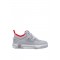 Sneakers CHRISTIAN LOUBOUTIN, Astroloubi studded sneakers, Gri