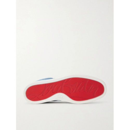 Sneakers CHRISTIAN LOUBOUTIN,  Louis Junior Sneaker