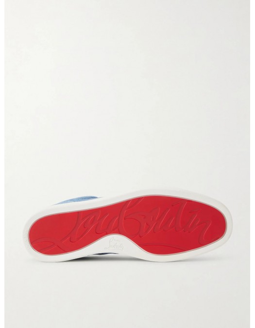 Sneakers CHRISTIAN LOUBOUTIN,  Louis Junior Sneaker - 12606364375