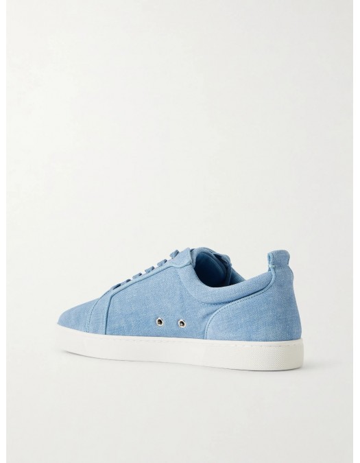 Sneakers CHRISTIAN LOUBOUTIN,  Louis Junior Sneaker - 12606364375