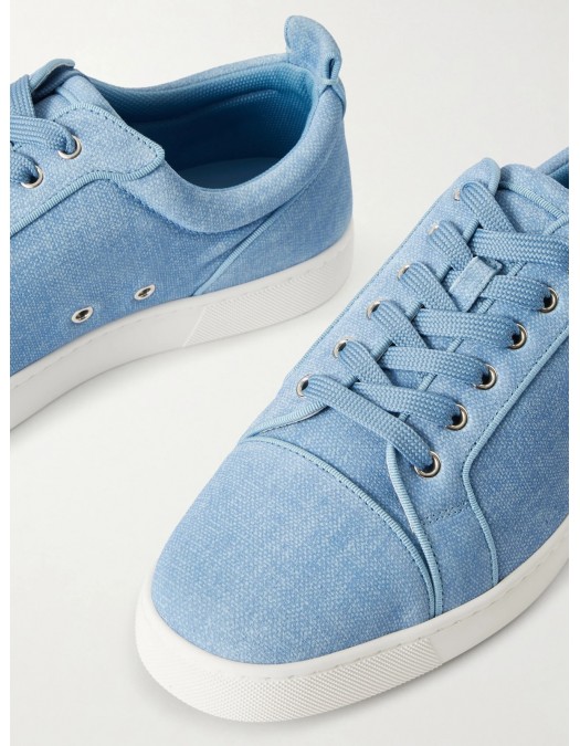 Sneakers CHRISTIAN LOUBOUTIN,  Louis Junior Sneaker - 12606364375