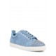 Sneakers CHRISTIAN LOUBOUTIN, Louis Junior Spikes Sneakers, Bleu - 12606373393
