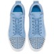 Sneakers CHRISTIAN LOUBOUTIN, Louis Junior Spikes Sneakers, Bleu - 12606373393