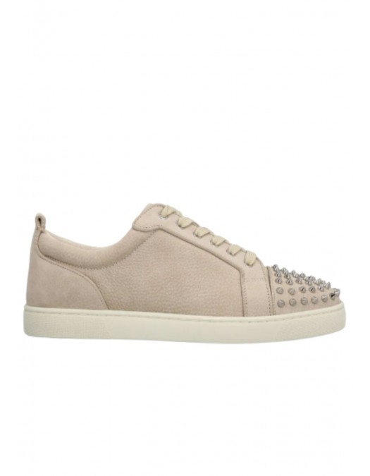 Sneakers CHRISTIAN LOUBOUTIN, spike-stud sneakers - 1260651BG3E