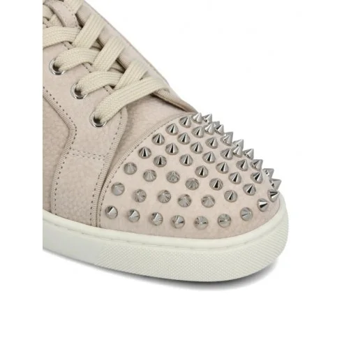 Sneakers CHRISTIAN LOUBOUTIN, spike-stud sneakers