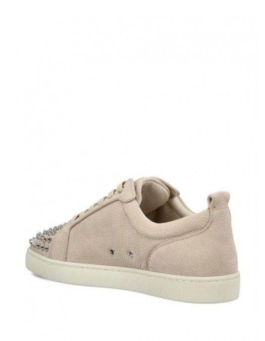 Sneakers CHRISTIAN LOUBOUTIN, spike-stud sneakers - 1260651BG3E
