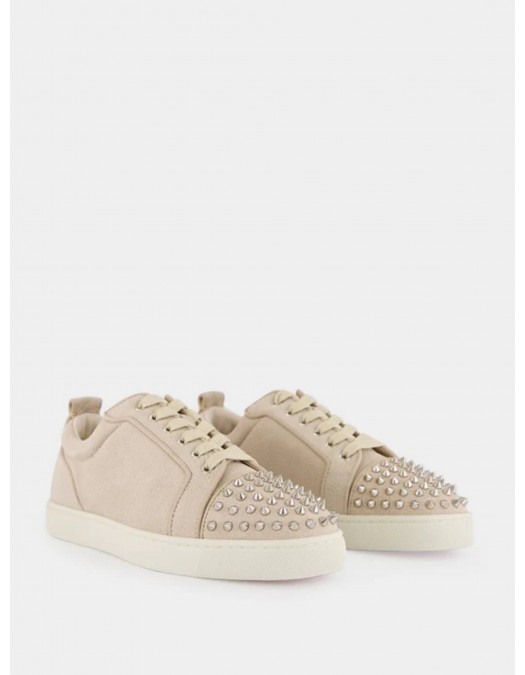Sneakers CHRISTIAN LOUBOUTIN, spike-stud sneakers - 1260651BG3E