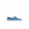 Loafers CHRISTIAN LOUBOUTIN, Chambeliboat loafers, Blue