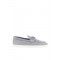 Loafers CHRISTIAN LOUBOUTIN, Chambeliboat loafers, Grey