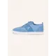 Sneakers CHRISTIAN LOUBOUTIN, Retero logo sneakers, Albastru - 12606844375