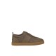 Sneakers CHRISTIAN LOUBOUTIN, Retero logo sneakers, Brown - 1260684E448