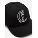 Sapca CHRISTIAN LOUBOUTIN, Mooncrest AC baseball cap