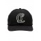 Sapca CHRISTIAN LOUBOUTIN, Mooncrest AC baseball cap