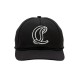 Sapca CHRISTIAN LOUBOUTIN, Mooncrest AC baseball cap