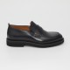 Loafers ROSSI, Timeless Elegance, Bleumarin - 1280BLU