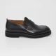 Loafers ROSSI, Timeless Elegance, Bleumarin - 1280BLU Loafers ROSSI, Timeless Elegance, Bleumarin - 1280BLU