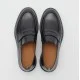 Loafers ROSSI, Timeless Elegance, Bleumarin - 1280BLU Loafers ROSSI, Timeless Elegance, Bleumarin - 1280BLU