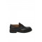 Loafers ROSSI, Timeless Elegance, Dark Brown