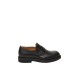 Loafers ROSSI, Timeless Elegance, Dark Brown - 1280MORO Loafers ROSSI, Timeless Elegance, Dark Brown - 1280MORO
