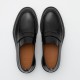 Loafers ROSSI, Timeless Elegance, Black - 1280NERO