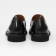 Loafers ROSSI, Timeless Elegance, Black - 1280NERO