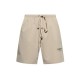 Pantaloni scurti, FEAR OF GOD, Sporty, Soccer, Beige - 160SP254511FTIMBER