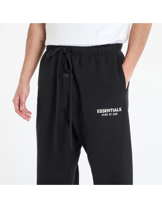 Bluza FEAR OF GOD, Essential, Fleece Sweatpant, Black - 130AS252020FJETBLACK Bluza FEAR OF GOD, Essential, Fleece Sweatpant, Black - 130AS252020FJETBLACK