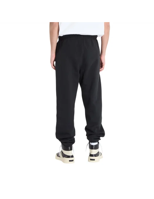 Bluza FEAR OF GOD, Essential, Fleece Sweatpant, Black - 130AS252020FJETBLACK Bluza FEAR OF GOD, Essential, Fleece Sweatpant, Black - 130AS252020FJETBLACK