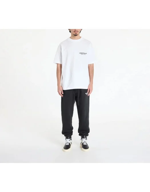 Bluza FEAR OF GOD, Essential, Fleece Sweatpant, Black - 130AS252020FJETBLACK Bluza FEAR OF GOD, Essential, Fleece Sweatpant, Black - 130AS252020FJETBLACK