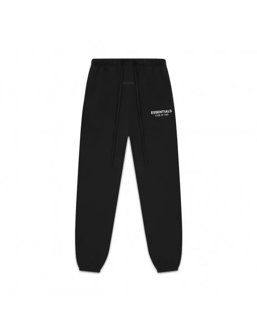 Bluza FEAR OF GOD, Essential, Fleece Sweatpant, Black - 130AS252020FJETBLACK Bluza FEAR OF GOD, Essential, Fleece Sweatpant, Black - 130AS252020FJETBLACK