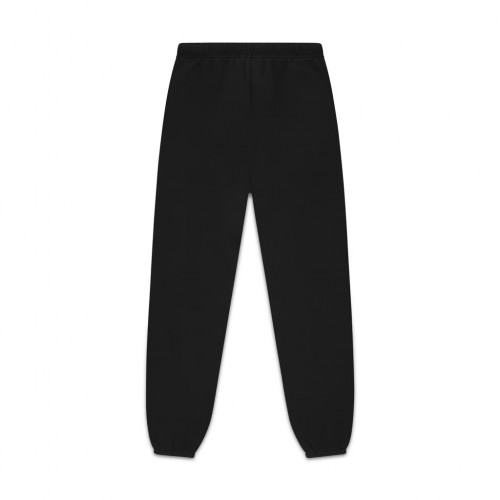 Pantaloni FEAR OF GOD, Essential, Fleece Sweatpant, Black