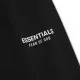 Bluza FEAR OF GOD, Essential, Fleece Sweatpant, Black - 130AS252020FJETBLACK Bluza FEAR OF GOD, Essential, Fleece Sweatpant, Black - 130AS252020FJETBLACK
