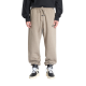 Pantaloni FEAR OF GOD, Essentials, Classic Fit Fleece, Grey - 130AS252021FHOMESTEADHEATHER