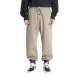 Pantaloni FEAR OF GOD, Essentials, Classic Fit Fleece, Grey - 130AS252021FHOMESTEADHEATHER