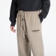 Pantaloni FEAR OF GOD, Essentials, Classic Fit Fleece, Grey - 130AS252021FHOMESTEADHEATHER