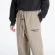 Pantaloni FEAR OF GOD, Essentials, Classic Fit Fleece, Grey - 130AS252021FHOMESTEADHEATHER