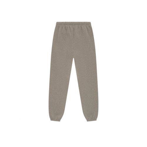 Pantaloni FEAR OF GOD, Essentials, Classic Fit Fleece, Grey Pantaloni FEAR OF GOD, Essentials, Classic Fit Fleece, Grey