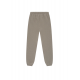 Pantaloni FEAR OF GOD, Essentials, Classic Fit Fleece, Grey - 130AS252021FHOMESTEADHEATHER
