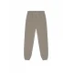 Pantaloni FEAR OF GOD, Essentials, Classic Fit Fleece, Grey - 130AS252021FHOMESTEADHEATHER