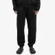 Pantaloni FEAR OF GOD, Essential Classic, Trening, Black - 130BT242020FBLACK