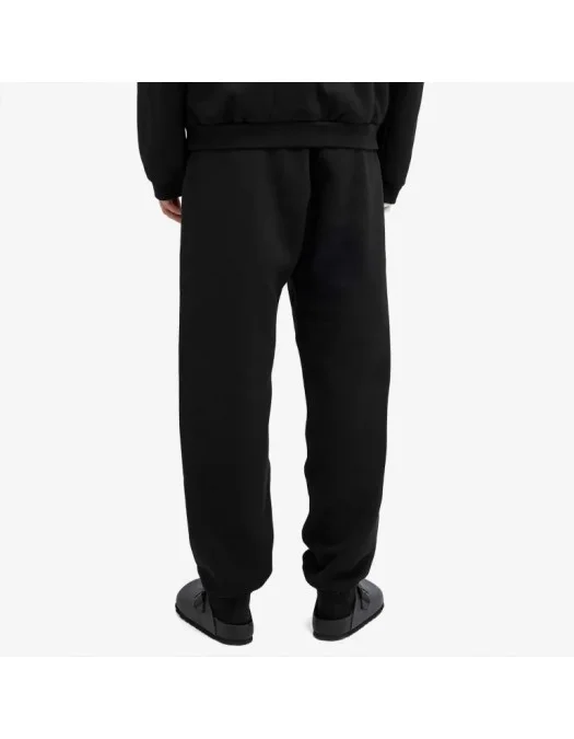 Pantaloni FEAR OF GOD, Essential Classic, Trening, Black - 130BT242020FBLACK