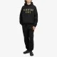 Pantaloni FEAR OF GOD, Essential Classic, Trening, Black - 130BT242020FBLACK