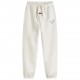 Pantaloni FEAR OF GOD, Essential Classic, Trening, White - 130BT242022FSHELL