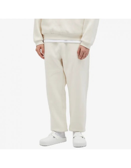 Pantaloni FEAR OF GOD, Essential Classic, Trening, White - 130BT242022FSHELL