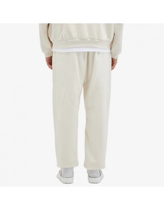 Pantaloni FEAR OF GOD, Essential Classic, Trening, White - 130BT242022FSHELL