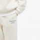 Pantaloni FEAR OF GOD, Essential Classic, Trening, White - 130BT242022FSHELL